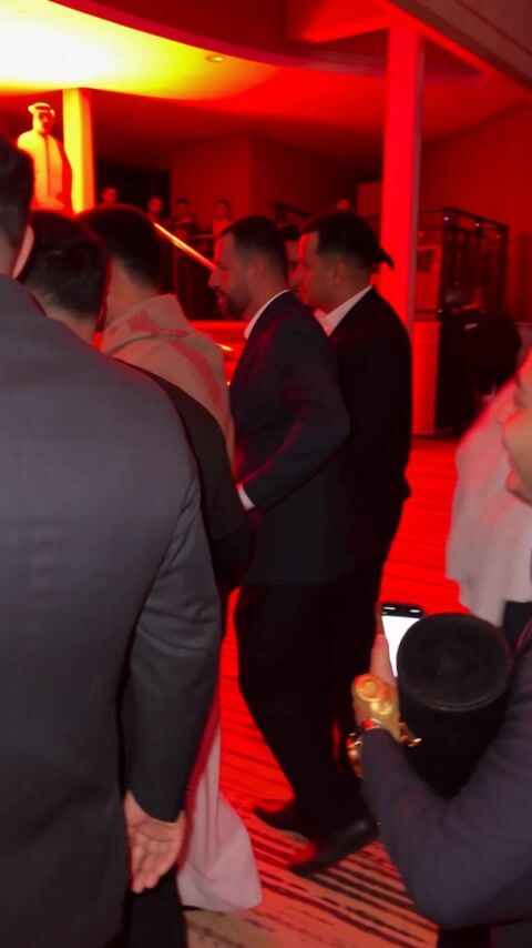Red Carpet Hype